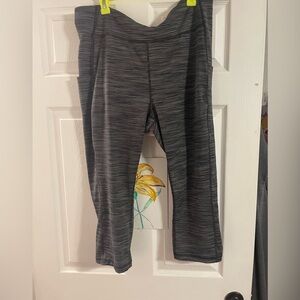 Tek Gear Cropped Leggings